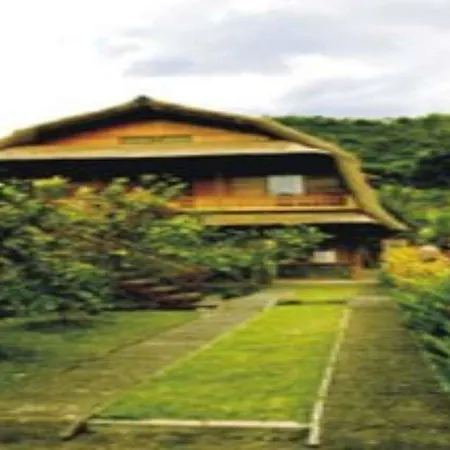 Kampung Pa'Go Resort Ciwidey